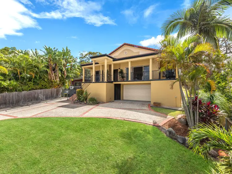 55 Bundara Street, Morningside QLD 4170