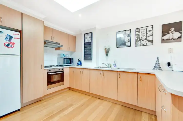 Main view of Homely unit listing, 3/428 Nepean Highway, Frankston VIC 3199