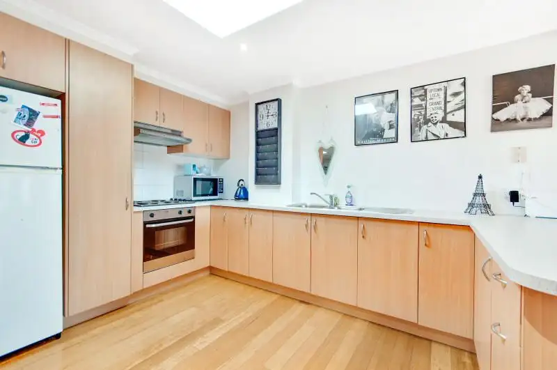 Main view of Homely unit listing, 3/428 Nepean Highway, Frankston VIC 3199