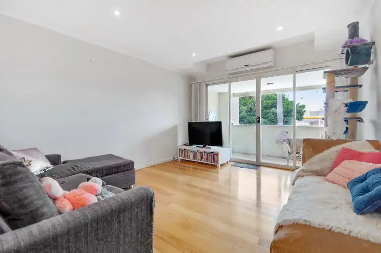 Second view of Homely unit listing, 3/428 Nepean Highway, Frankston VIC 3199