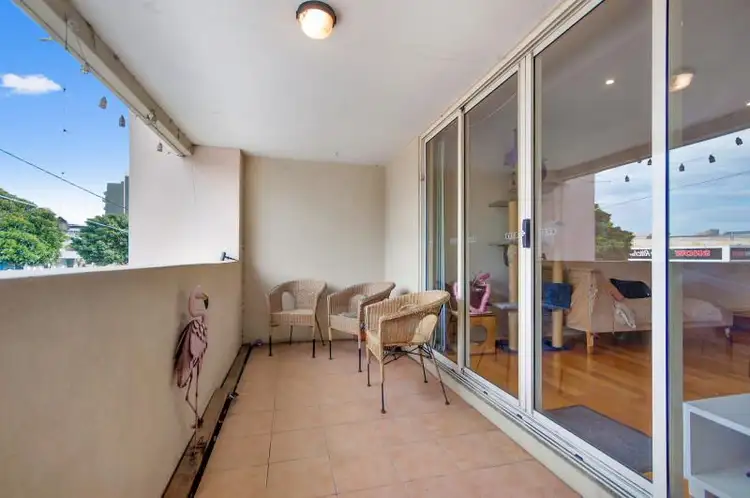 Third view of Homely unit listing, 3/428 Nepean Highway, Frankston VIC 3199