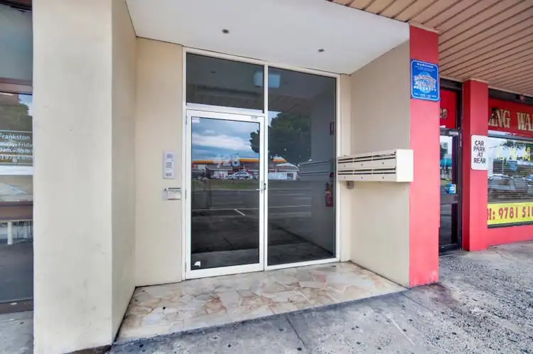 Fourth view of Homely unit listing, 3/428 Nepean Highway, Frankston VIC 3199
