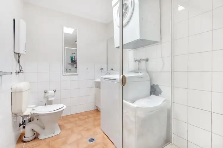 Sixth view of Homely unit listing, 3/428 Nepean Highway, Frankston VIC 3199
