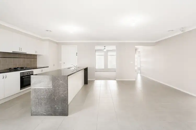 Third view of Homely house listing, 4 Dwyer Court, Koo Wee Rup VIC 3981