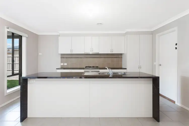 Fourth view of Homely house listing, 4 Dwyer Court, Koo Wee Rup VIC 3981
