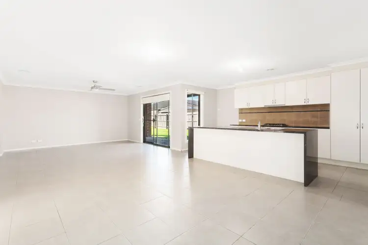 Fifth view of Homely house listing, 4 Dwyer Court, Koo Wee Rup VIC 3981