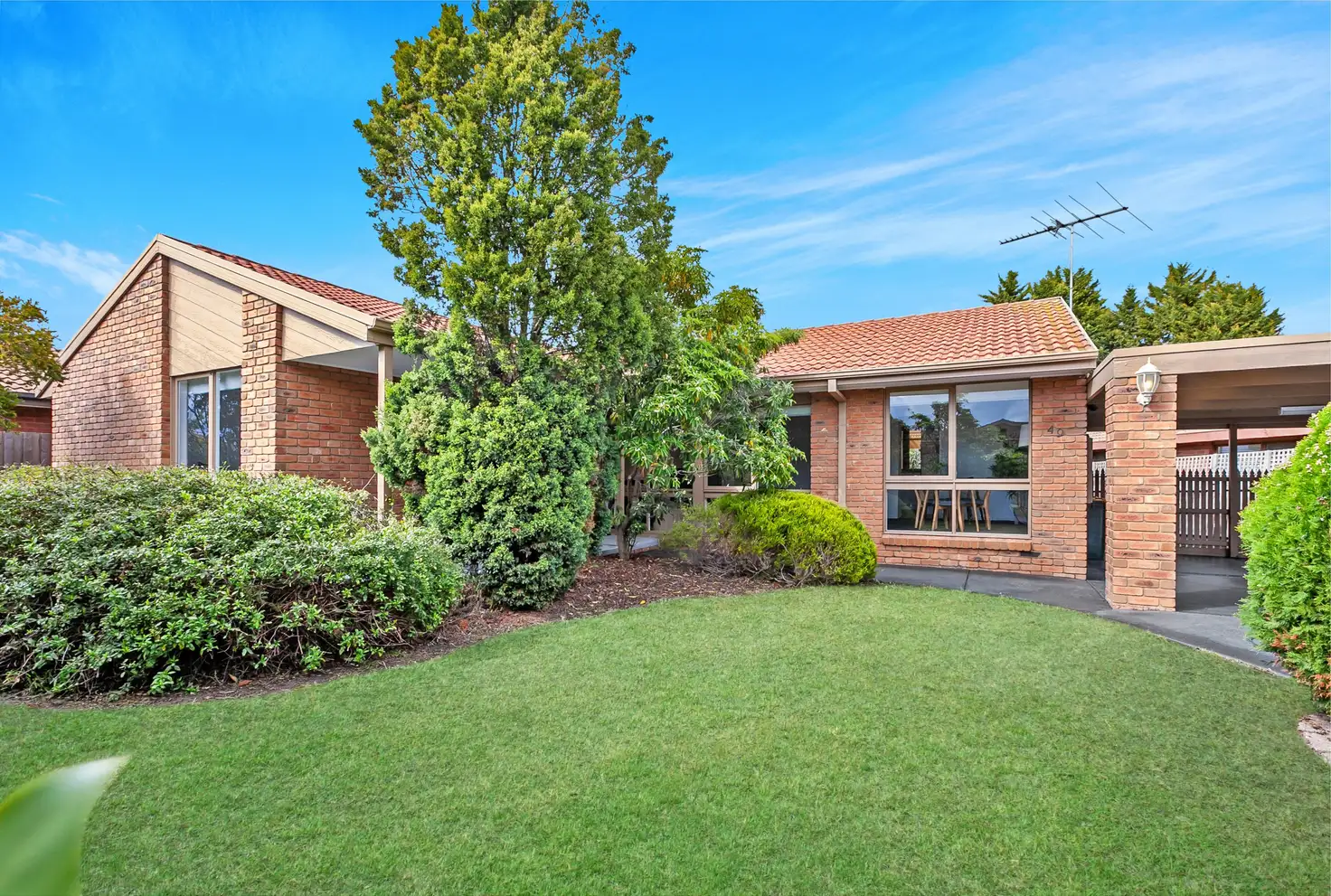 Main view of Homely house listing, 49 Veronica Crescent, Mill Park VIC 3082