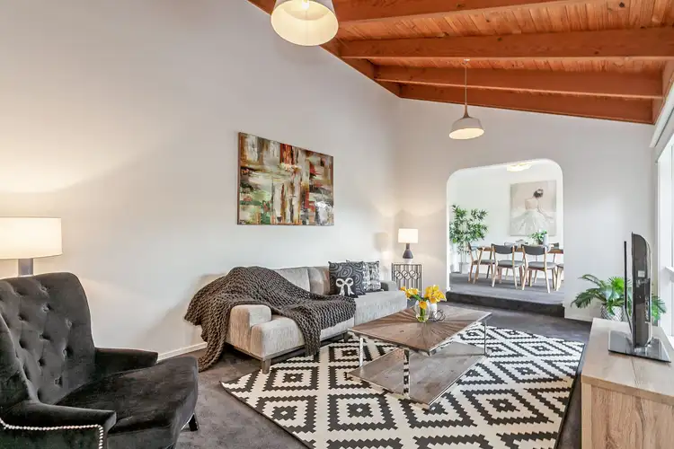 Second view of Homely house listing, 49 Veronica Crescent, Mill Park VIC 3082