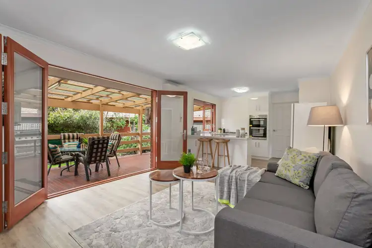 Fifth view of Homely house listing, 49 Veronica Crescent, Mill Park VIC 3082