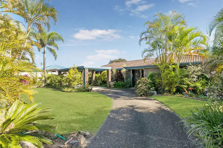 27 Durrang Street, Durack QLD 4077