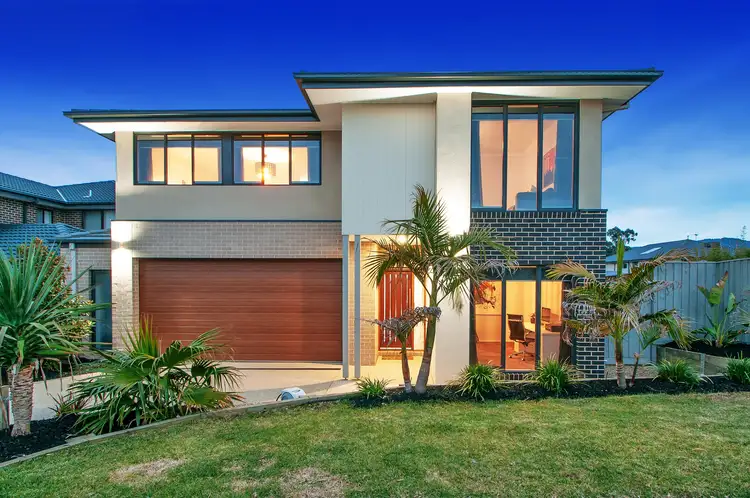 43 Hubble Road, Croydon VIC 3136
