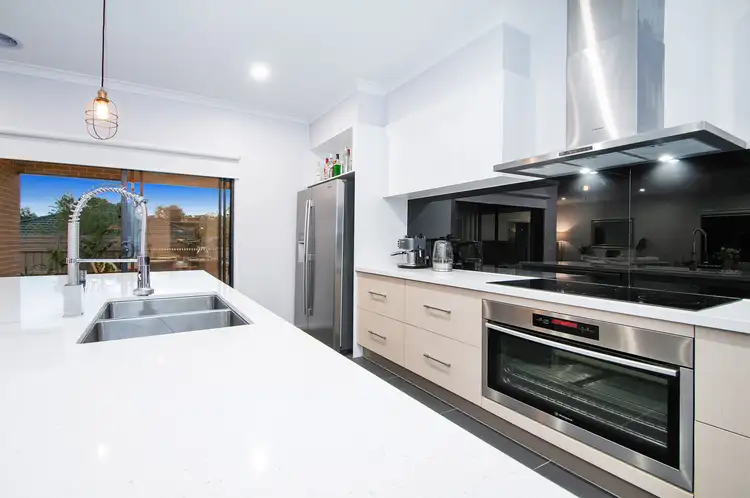 Third view of Homely house listing, 43 Hubble Road, Croydon VIC 3136