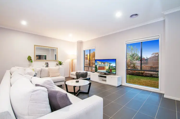 Fourth view of Homely house listing, 43 Hubble Road, Croydon VIC 3136