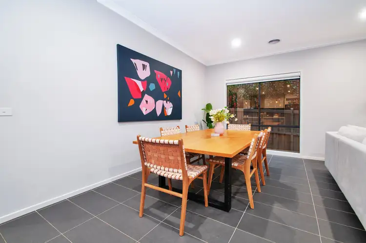Fifth view of Homely house listing, 43 Hubble Road, Croydon VIC 3136