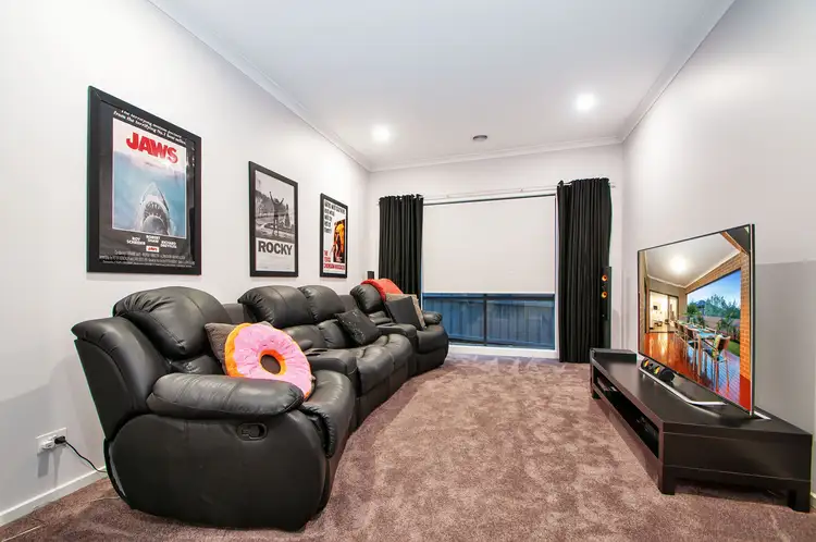 Sixth view of Homely house listing, 43 Hubble Road, Croydon VIC 3136