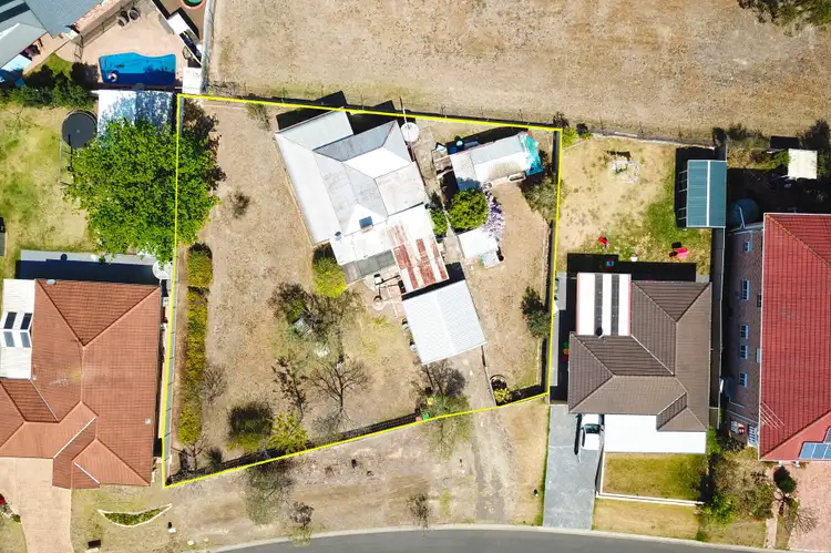 17-19 Stilt Avenue, Cranebrook NSW 2749