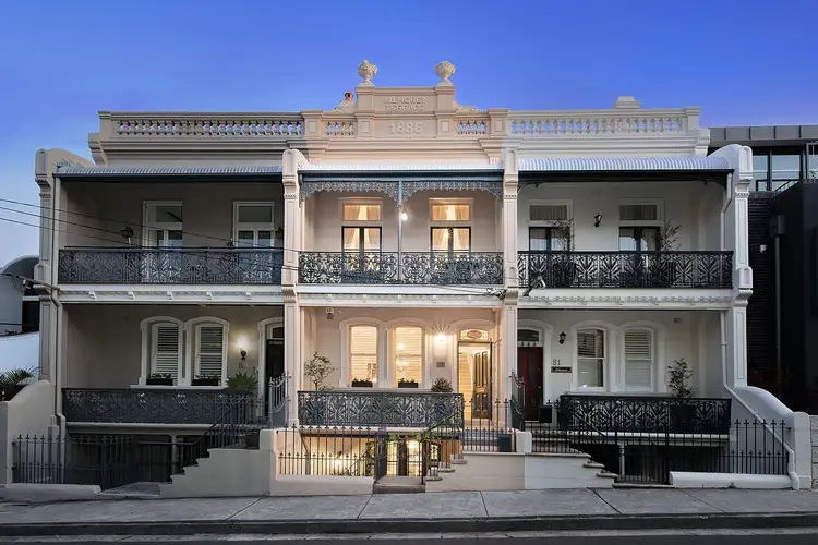 53 Victoria Street, Mcmahons Point NSW 2060