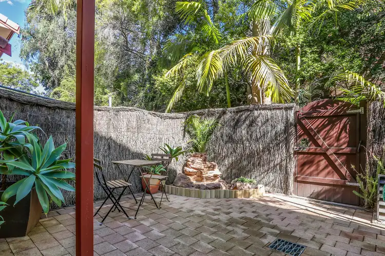 Second view of Homely townhouse listing, 4/81 Bath Road, Kirrawee NSW 2232