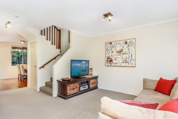 Fourth view of Homely townhouse listing, 4/81 Bath Road, Kirrawee NSW 2232