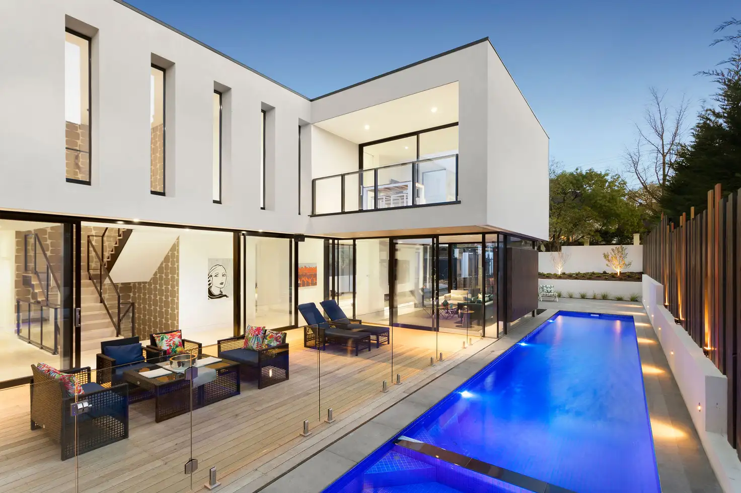 Main view of Homely house listing, 73 Argyle Road, Kew VIC 3101