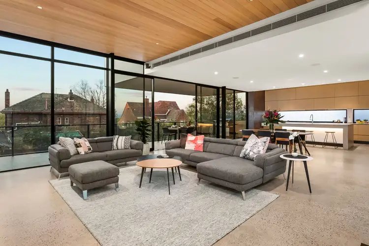 Second view of Homely house listing, 73 Argyle Road, Kew VIC 3101