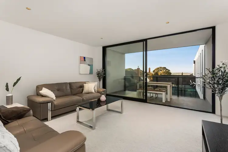 Fifth view of Homely house listing, 73 Argyle Road, Kew VIC 3101