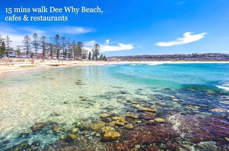 Fifth view of Homely apartment listing, 24/1-3 Sturdee Parade, Dee Why NSW 2099