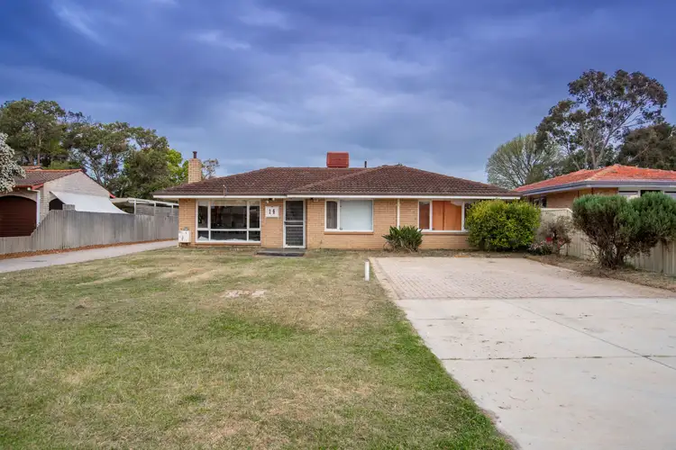 14A Lowth Road, Beckenham WA 6107