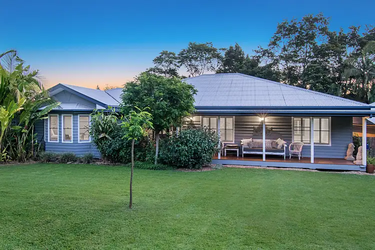 34 Roses Road, Federal NSW 2480