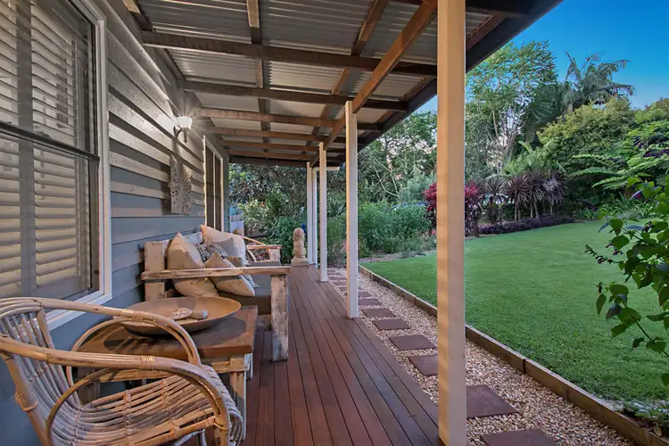 Fifth view of Homely house listing, 34 Roses Road, Federal NSW 2480