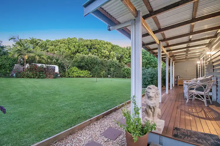 Sixth view of Homely house listing, 34 Roses Road, Federal NSW 2480