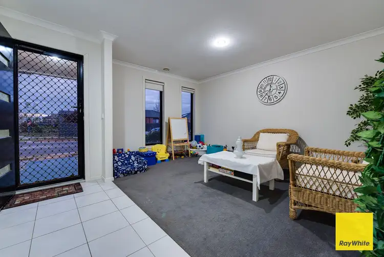 Third view of Homely house listing, 29 Kalorama Street, Tarneit VIC 3029