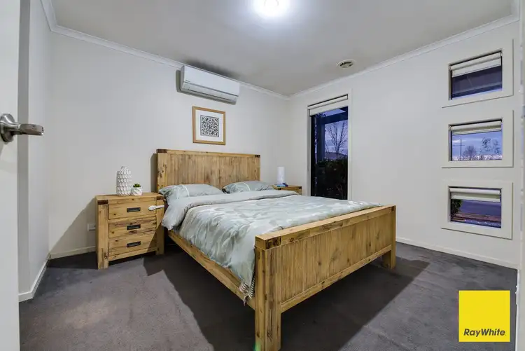 Fourth view of Homely house listing, 29 Kalorama Street, Tarneit VIC 3029