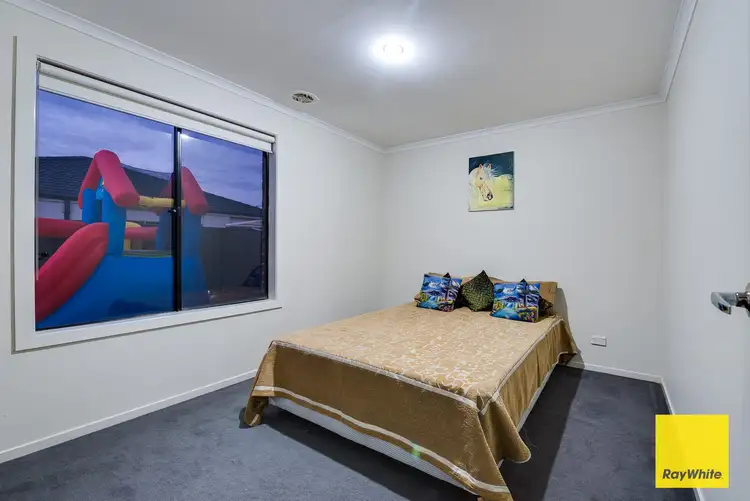 Fifth view of Homely house listing, 29 Kalorama Street, Tarneit VIC 3029