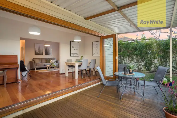 Second view of Homely house listing, 19 Gilbert Street, North Parramatta NSW 2151