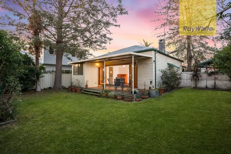 Third view of Homely house listing, 19 Gilbert Street, North Parramatta NSW 2151