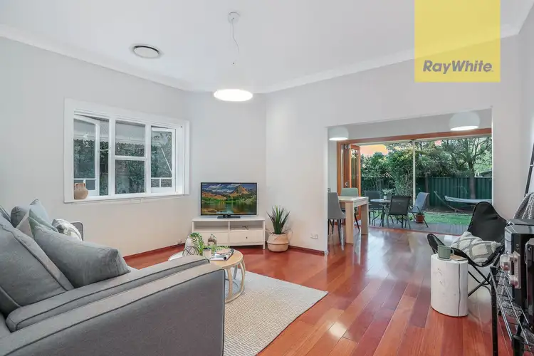 Fourth view of Homely house listing, 19 Gilbert Street, North Parramatta NSW 2151