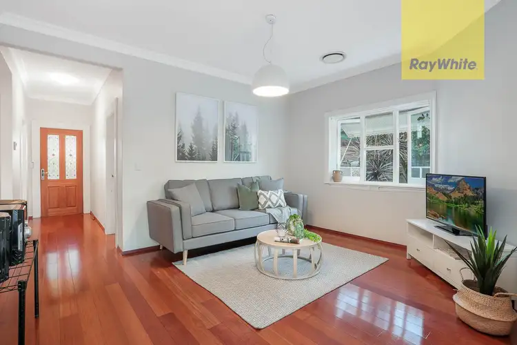 Fifth view of Homely house listing, 19 Gilbert Street, North Parramatta NSW 2151