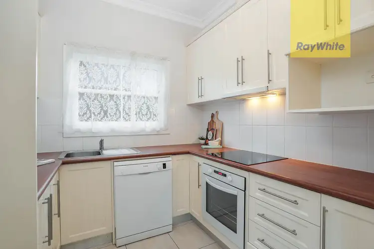 Sixth view of Homely house listing, 19 Gilbert Street, North Parramatta NSW 2151