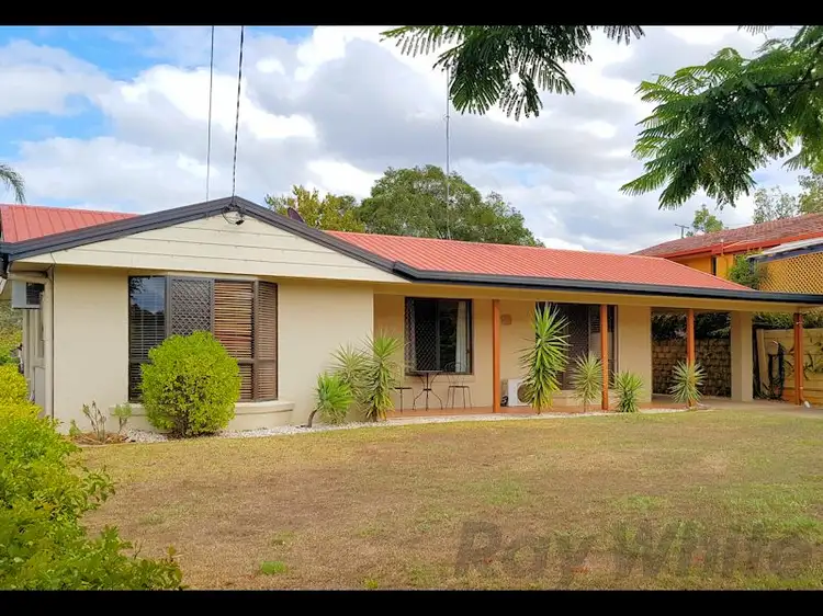 6 Brolga Court, Bundamba QLD 4304