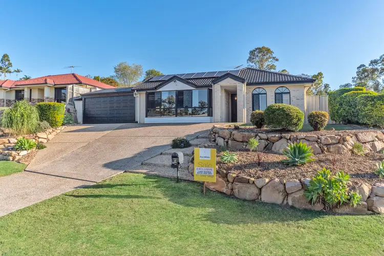 17 Monza Street, Beaudesert QLD 4285