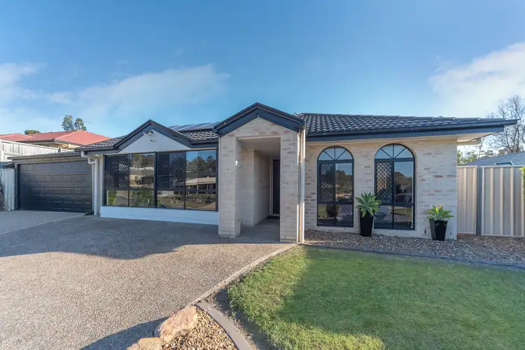 Second view of Homely house listing, 17 Monza Street, Beaudesert QLD 4285