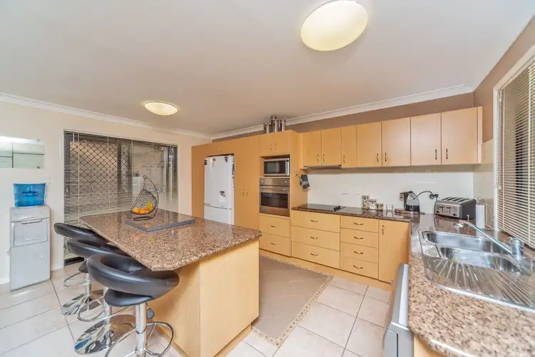 Third view of Homely house listing, 17 Monza Street, Beaudesert QLD 4285