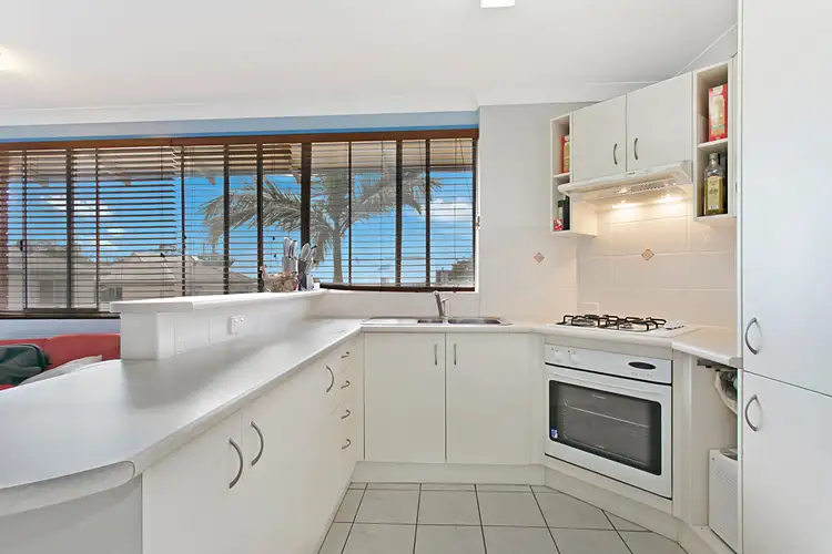 Second view of Homely unit listing, 4/24 Thallon Street, Sherwood QLD 4075