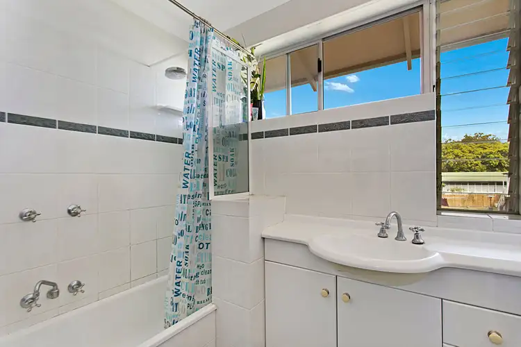 Fifth view of Homely unit listing, 4/24 Thallon Street, Sherwood QLD 4075