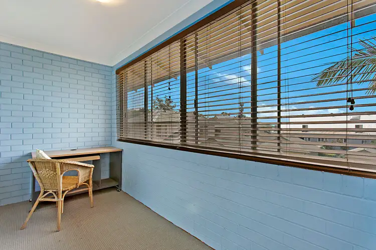 Sixth view of Homely unit listing, 4/24 Thallon Street, Sherwood QLD 4075