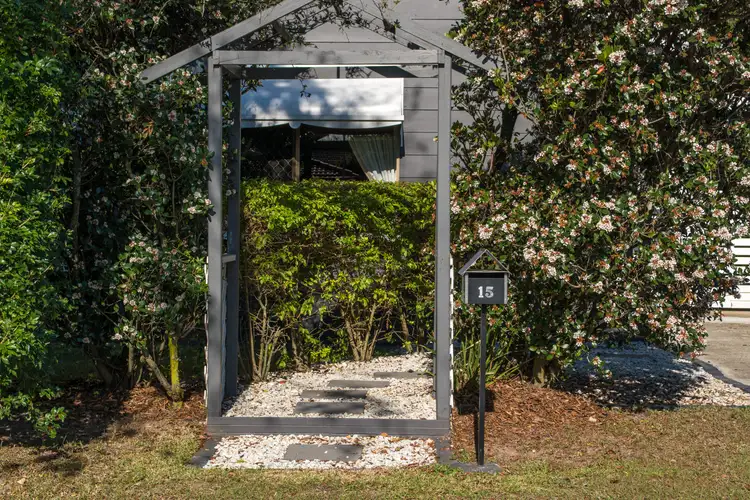 Sixth view of Homely house listing, 15 Victory Street, Virginia QLD 4014