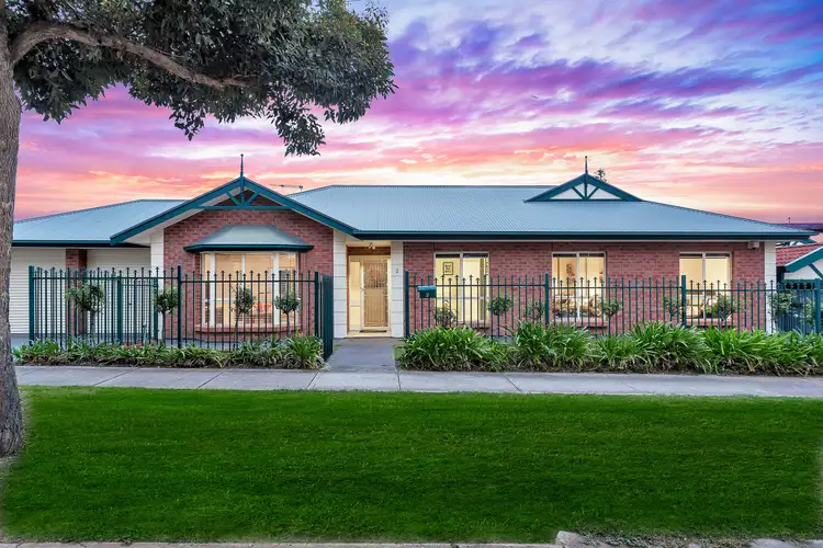 2 Leron Avenue, Enfield SA 5085