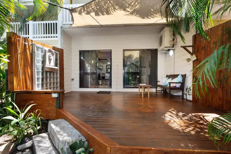 3/16 Gardens Hill Crescent, The Gardens NT 820