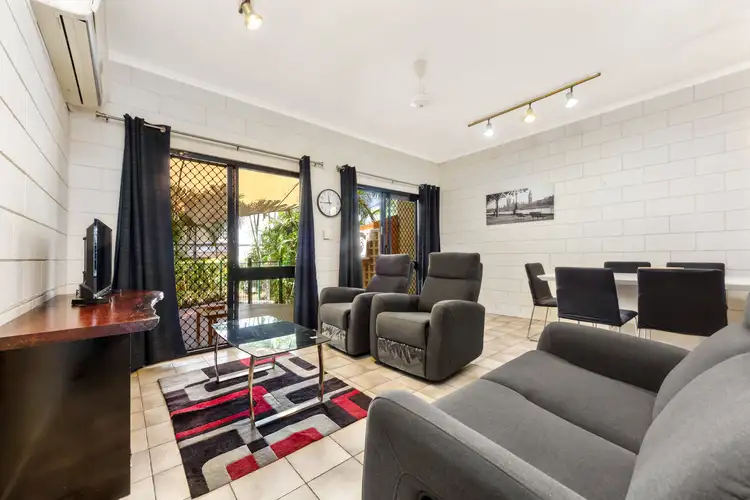 Third view of Homely townhouse listing, 3/16 Gardens Hill Crescent, The Gardens NT 820
